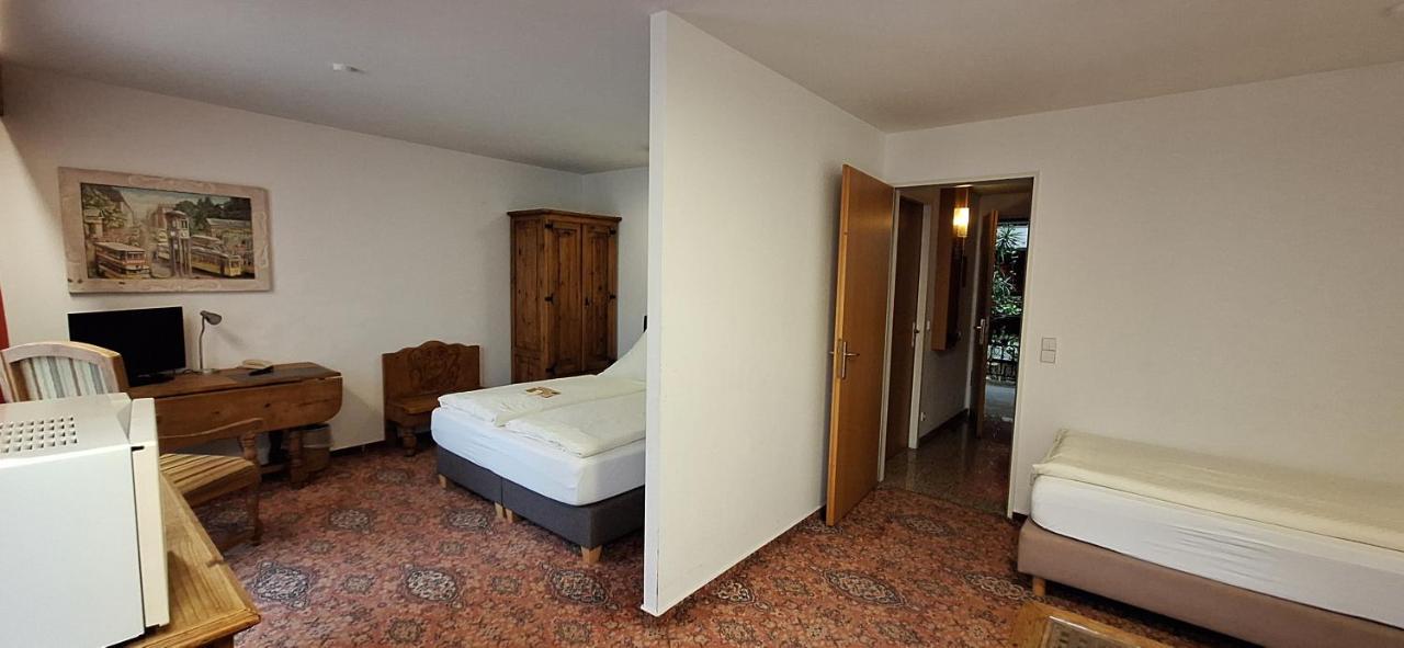 Hotel Solitaire Berlin