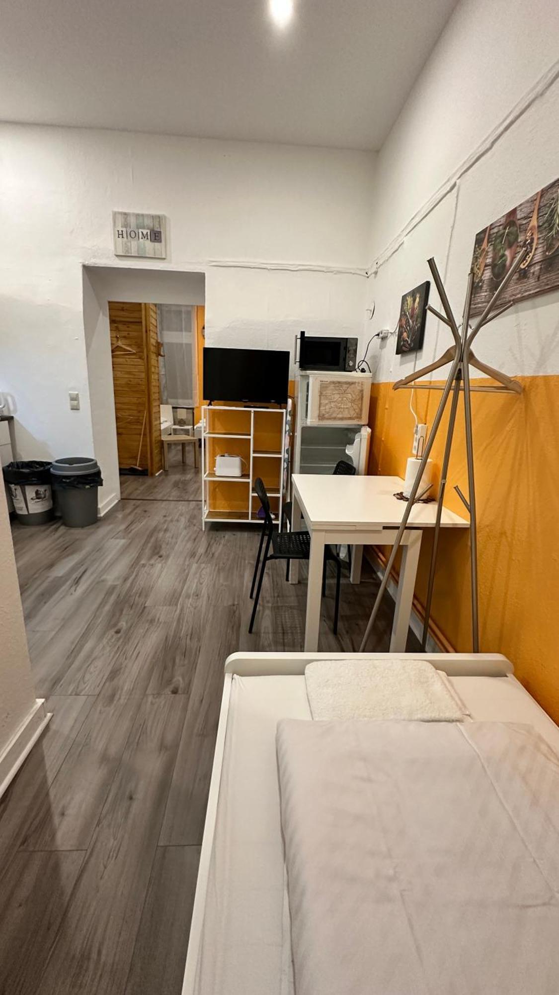 Apartment Trendy