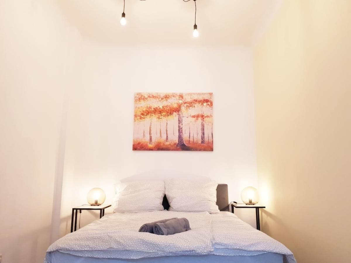 Family Moabit Apartment *