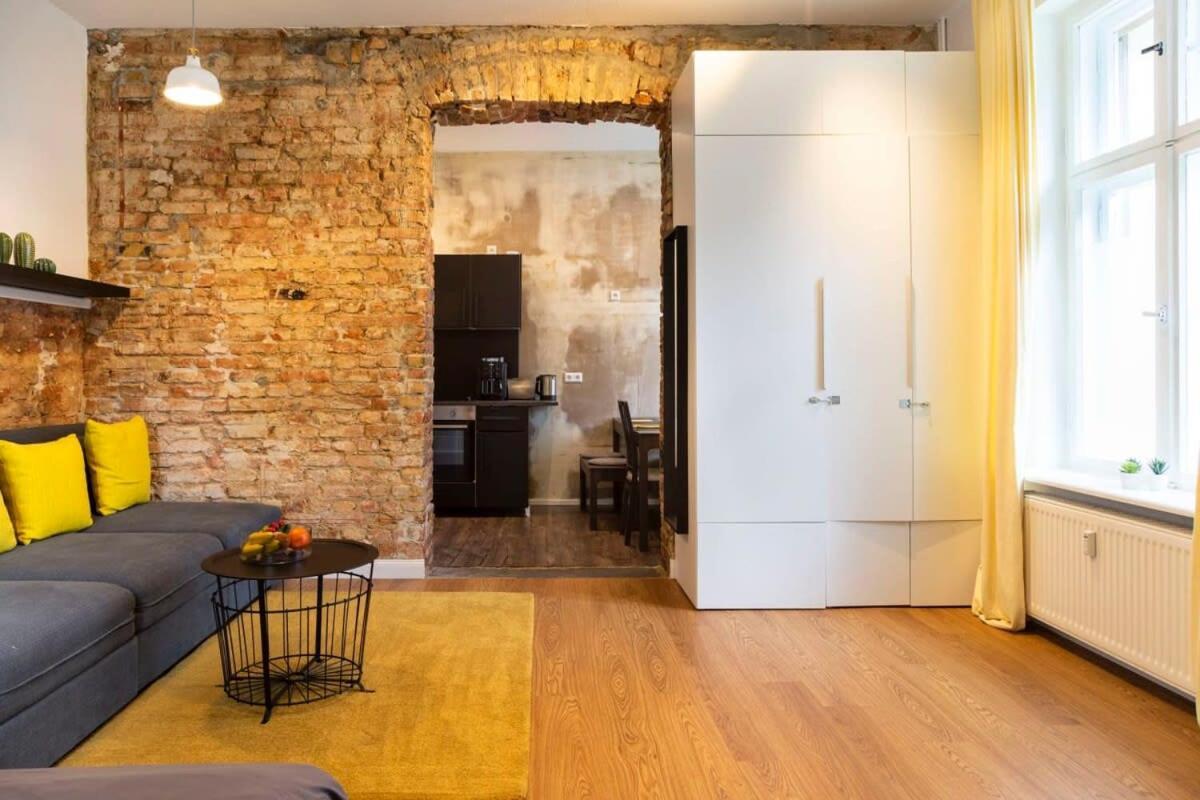 Apartment Shabby Chic Self Checkin And Free Street Parking Berlin