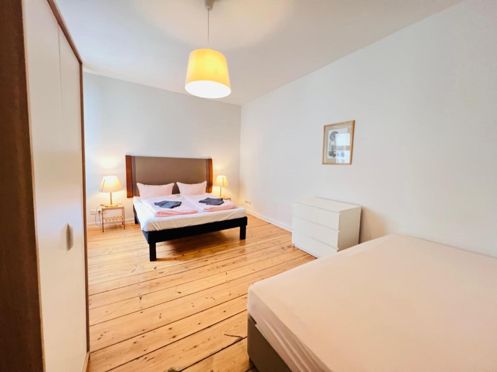 Central City Apartments Apartment