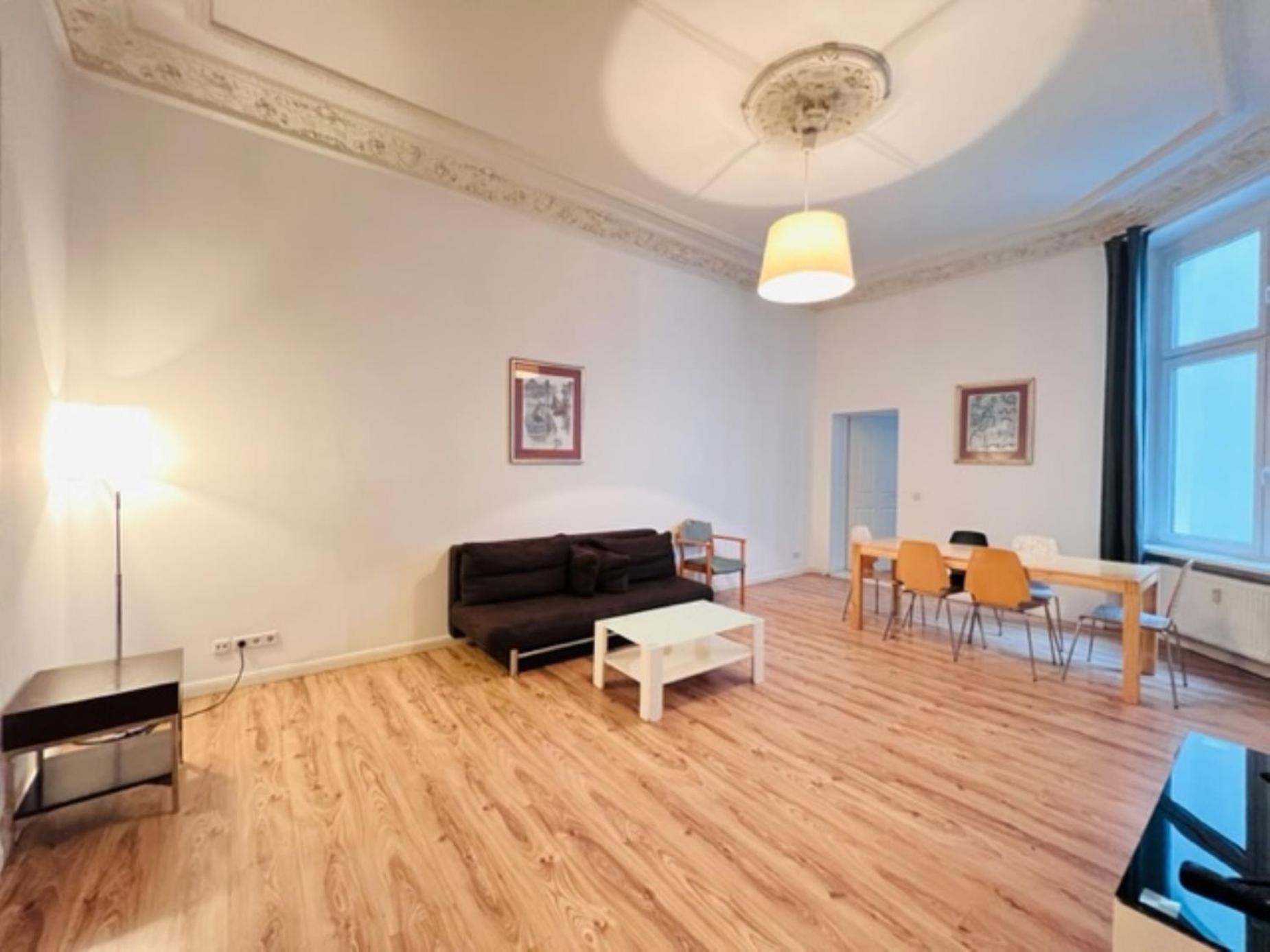 Central City Apartments Apartment Berlin