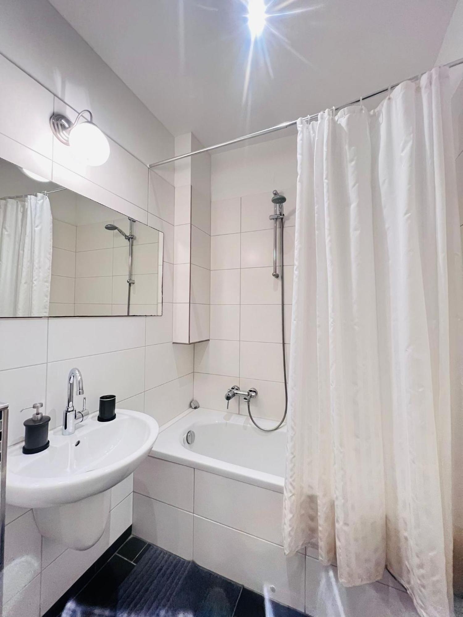 Central City Apartments Apartment
