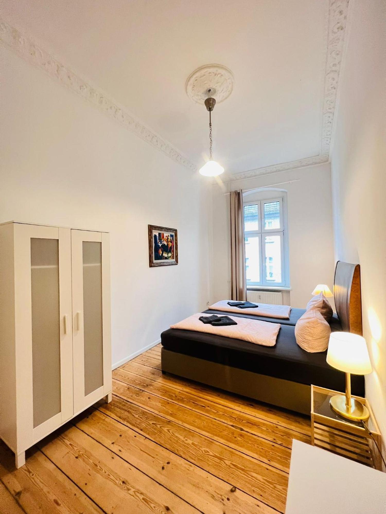 Central City Apartments Apartment *