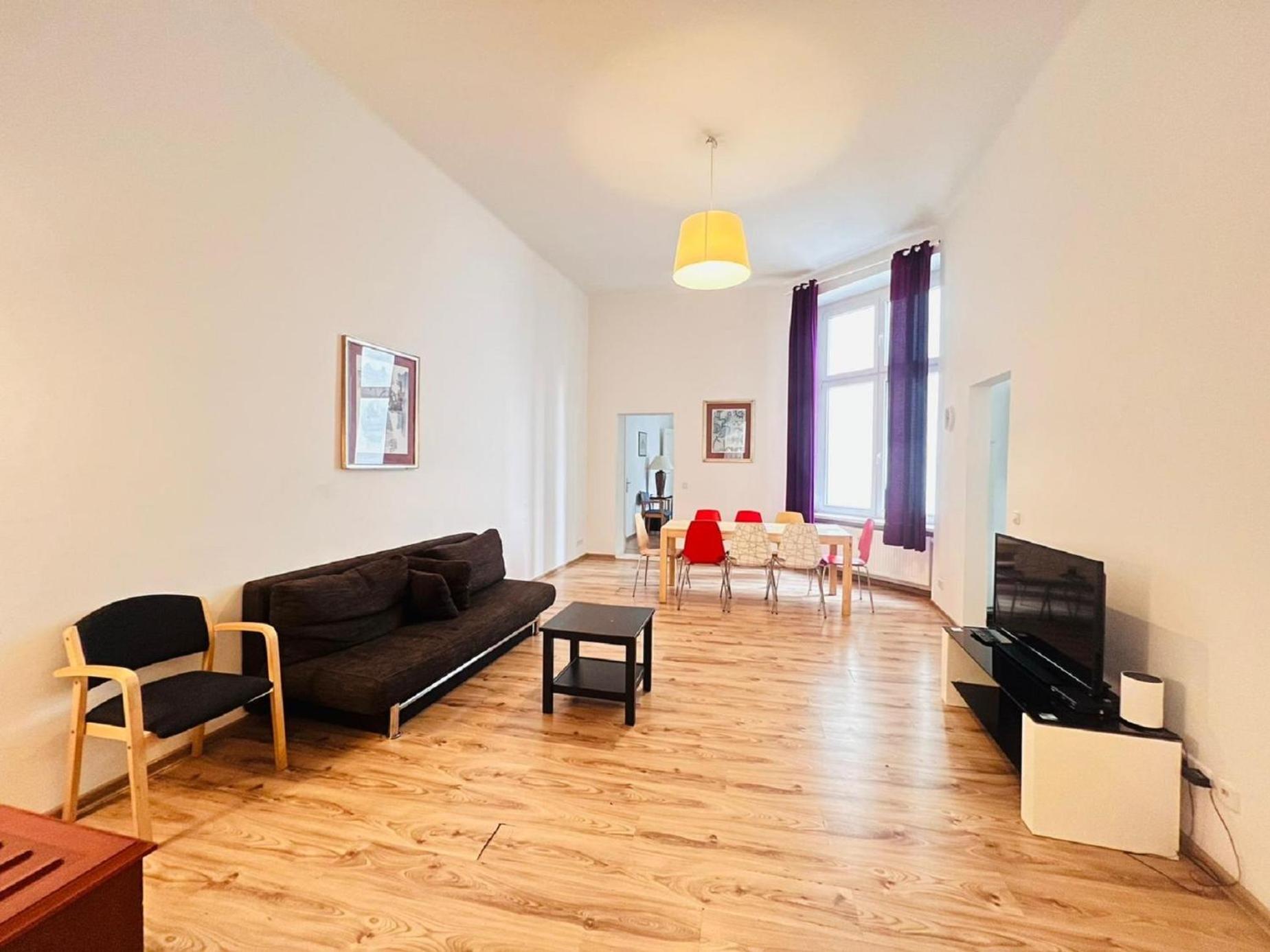 Central City Apartments Apartment