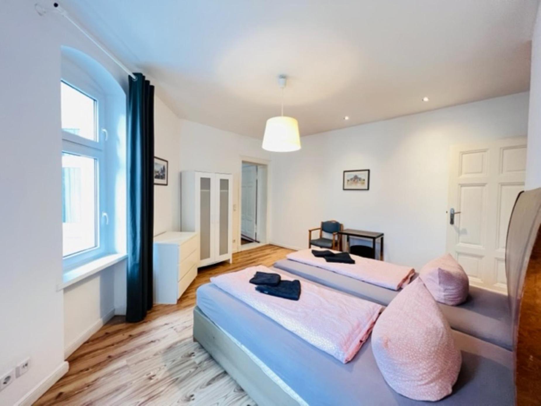 Central City Apartments Apartment *