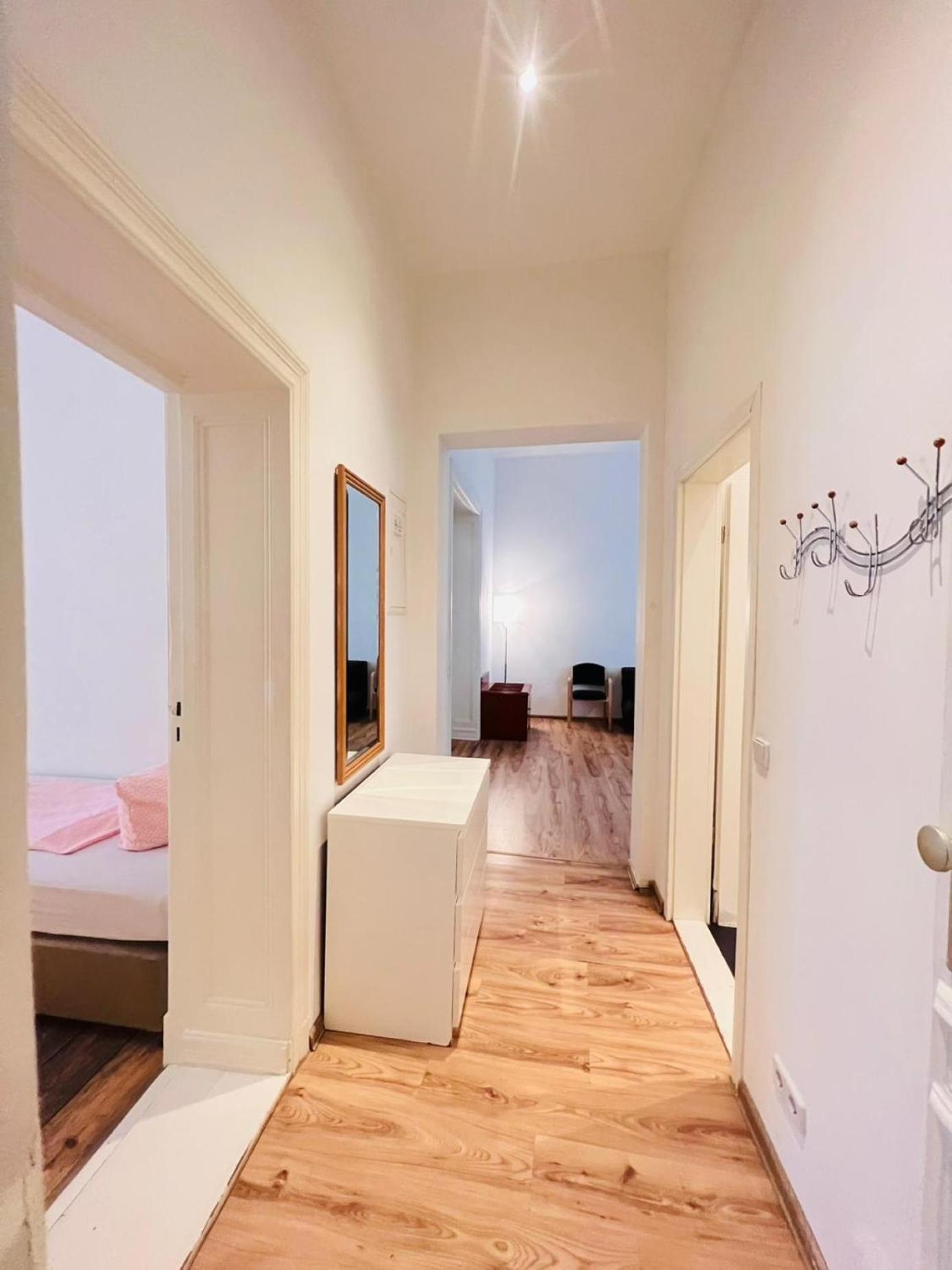 Central City Apartments Apartment Berlin