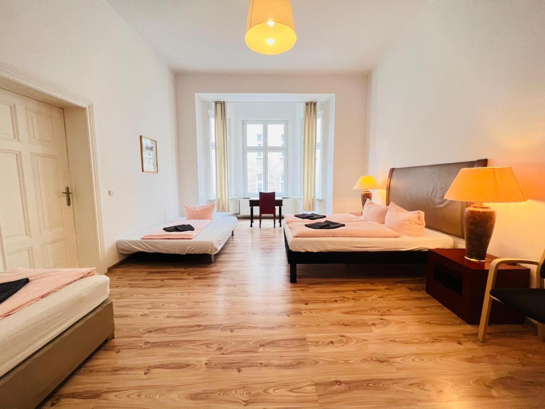 Central City Apartments Apartment *