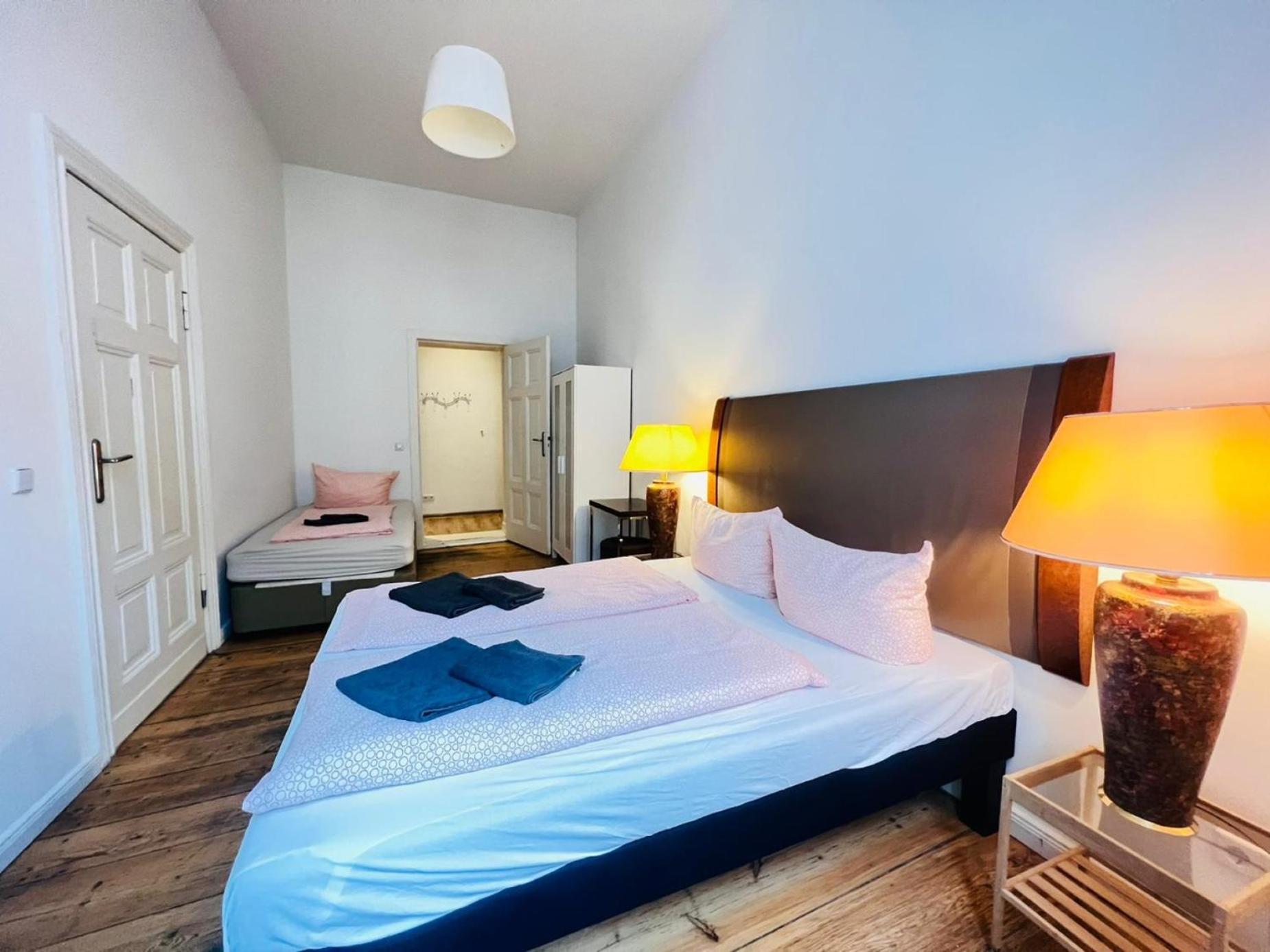 Central City Apartments Apartment *