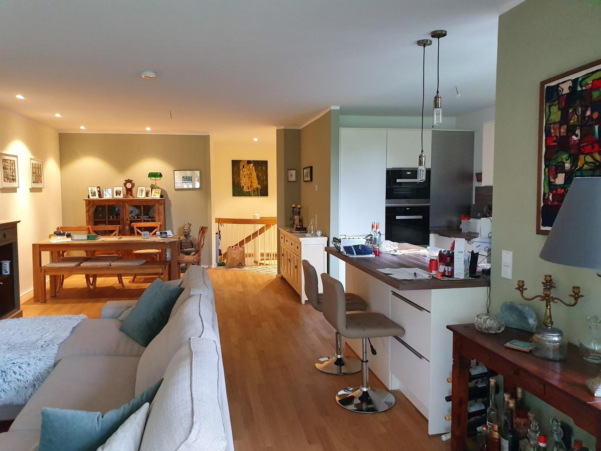 Pi 37 Am Pichelssee Apartment