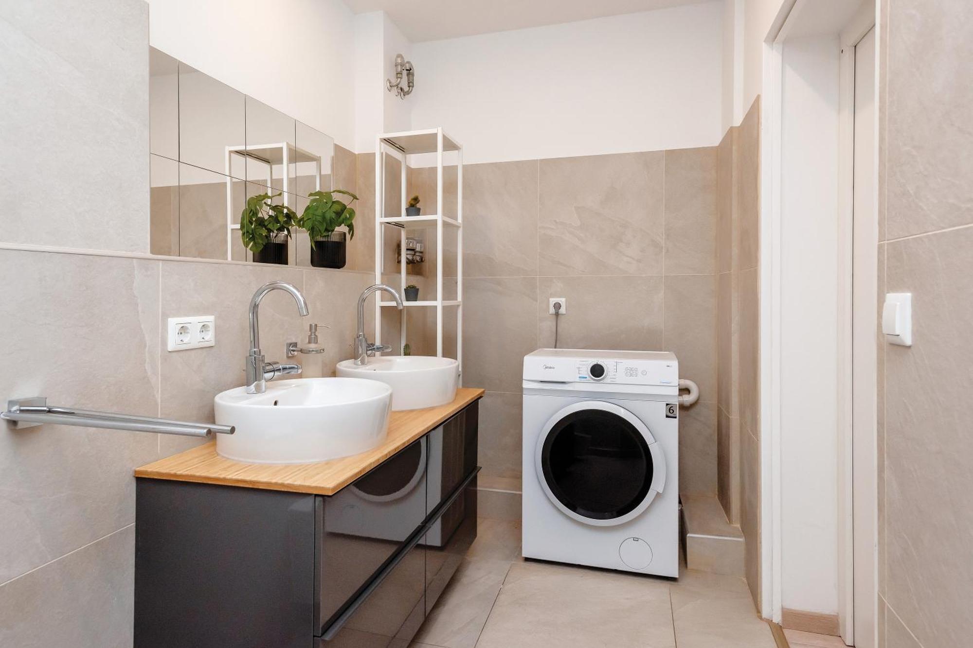 Apartment Cosy Naehe Potsdamer Platz Berlin