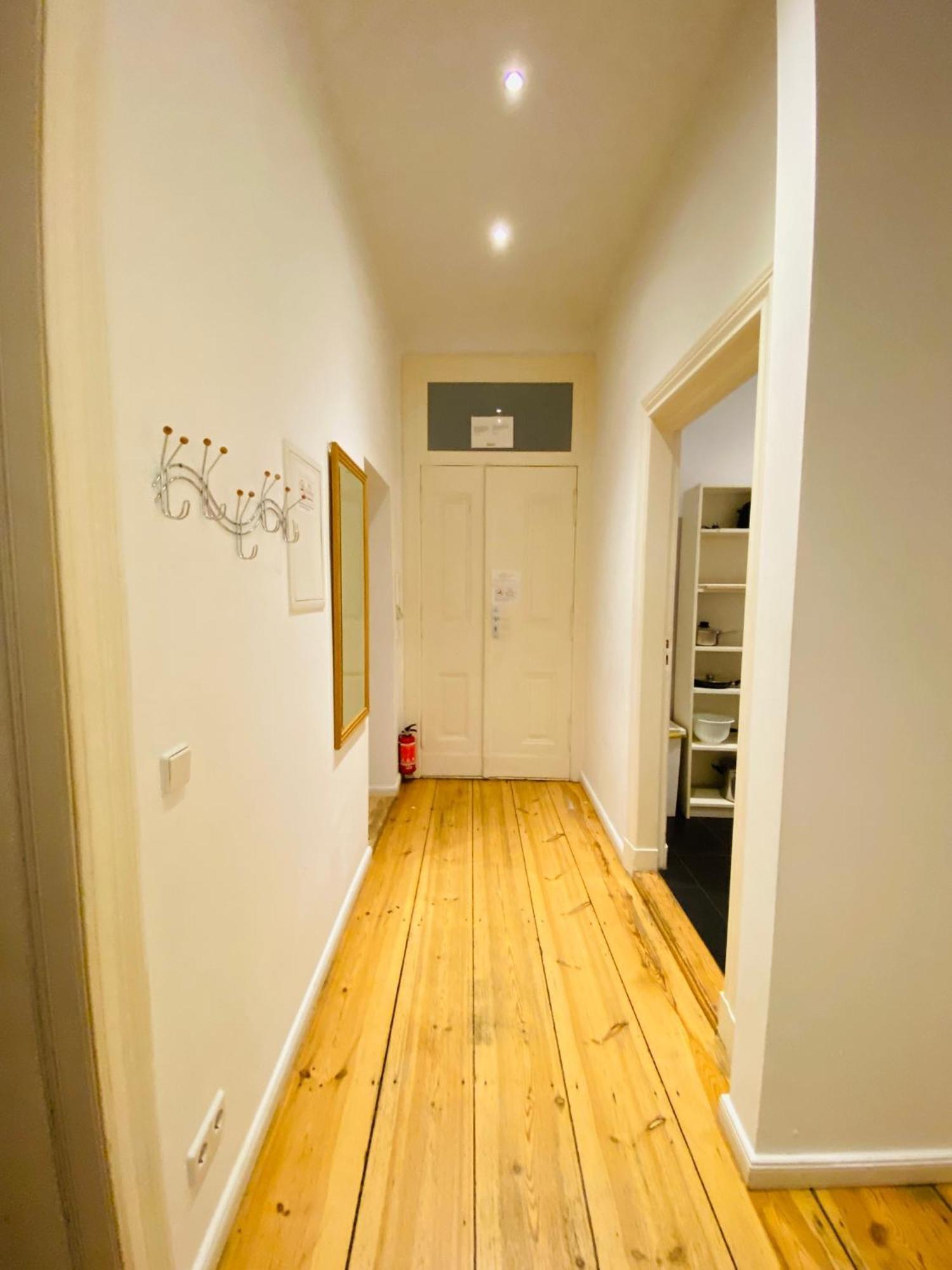 Central City Apartments Apartment
