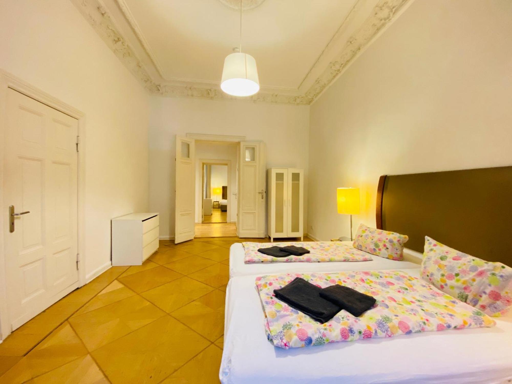 Central City Apartments Apartment *