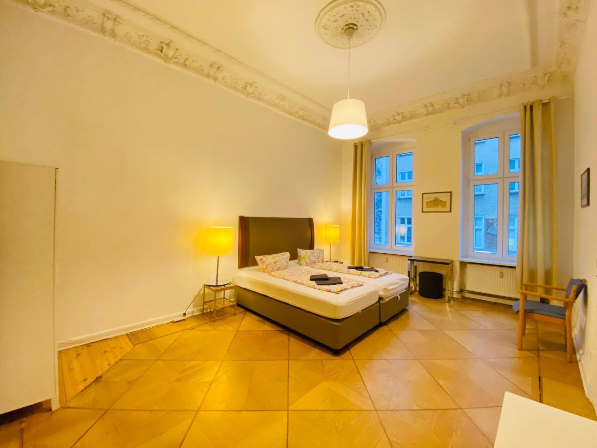 Central City Apartments Apartment Berlin