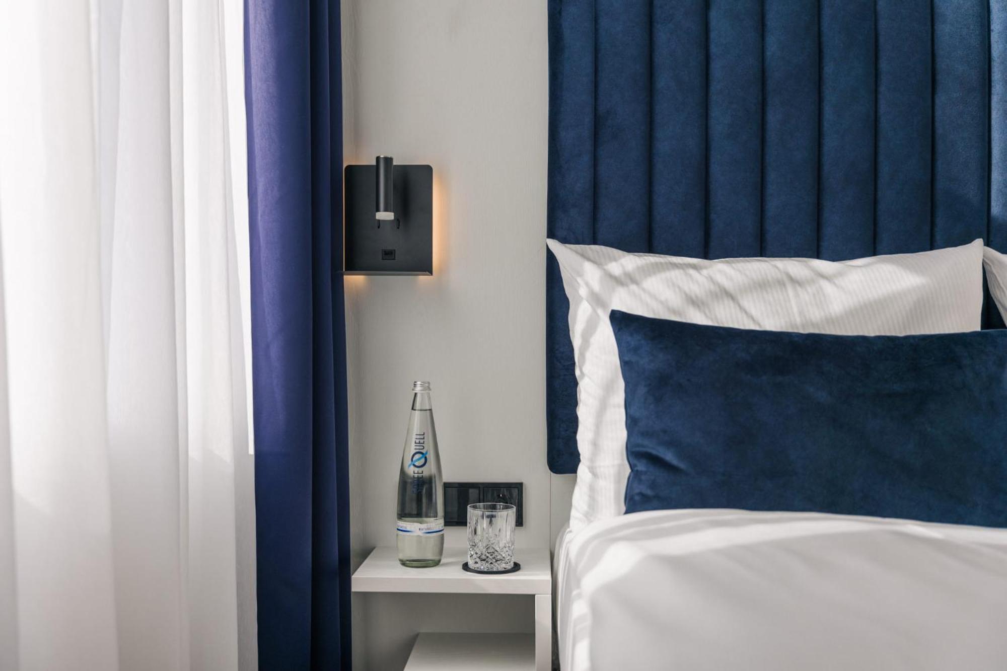 Hotel Homaris East Side 3*