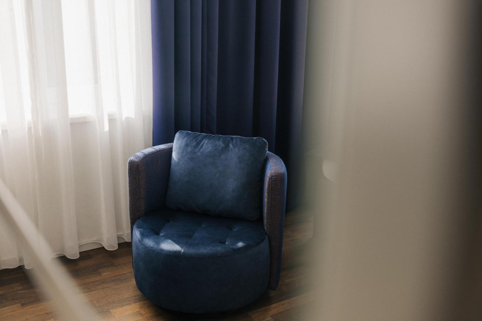 Hotel Homaris East Side Berlin