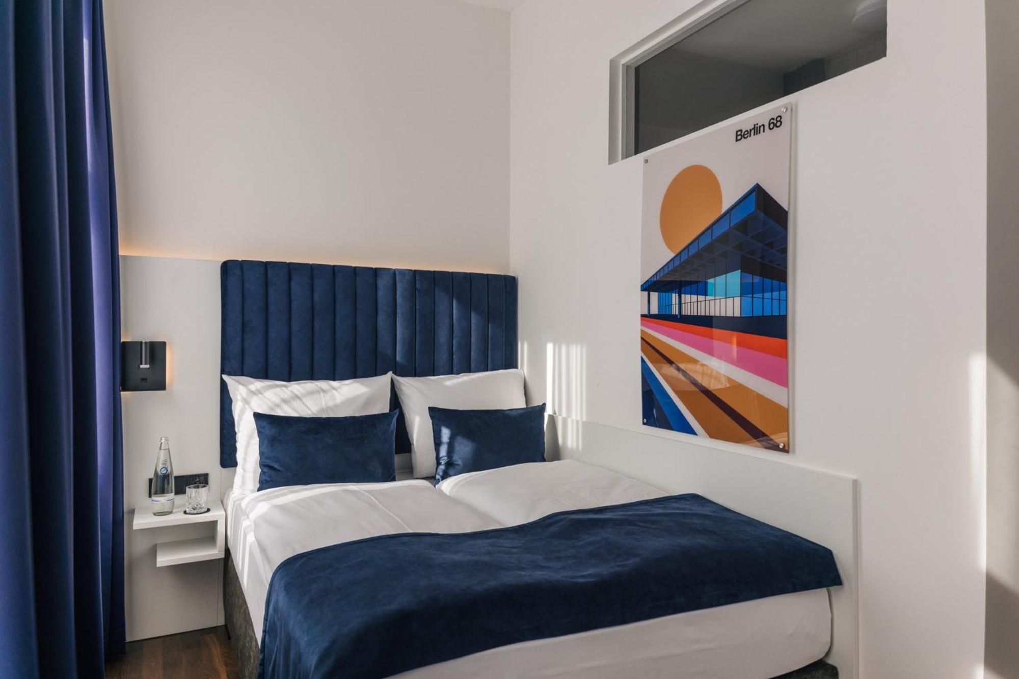 Homaris East Side Hotel 3*