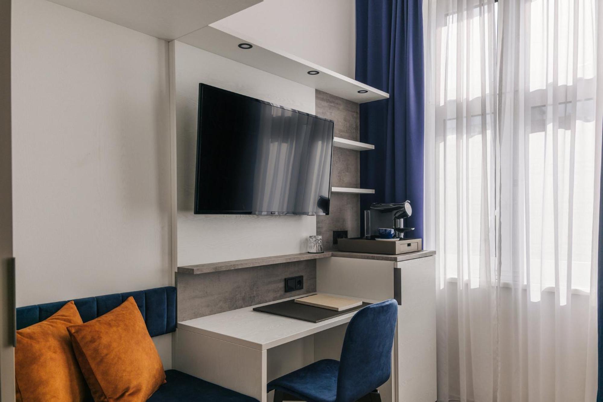Hotel Homaris East Side Berlin