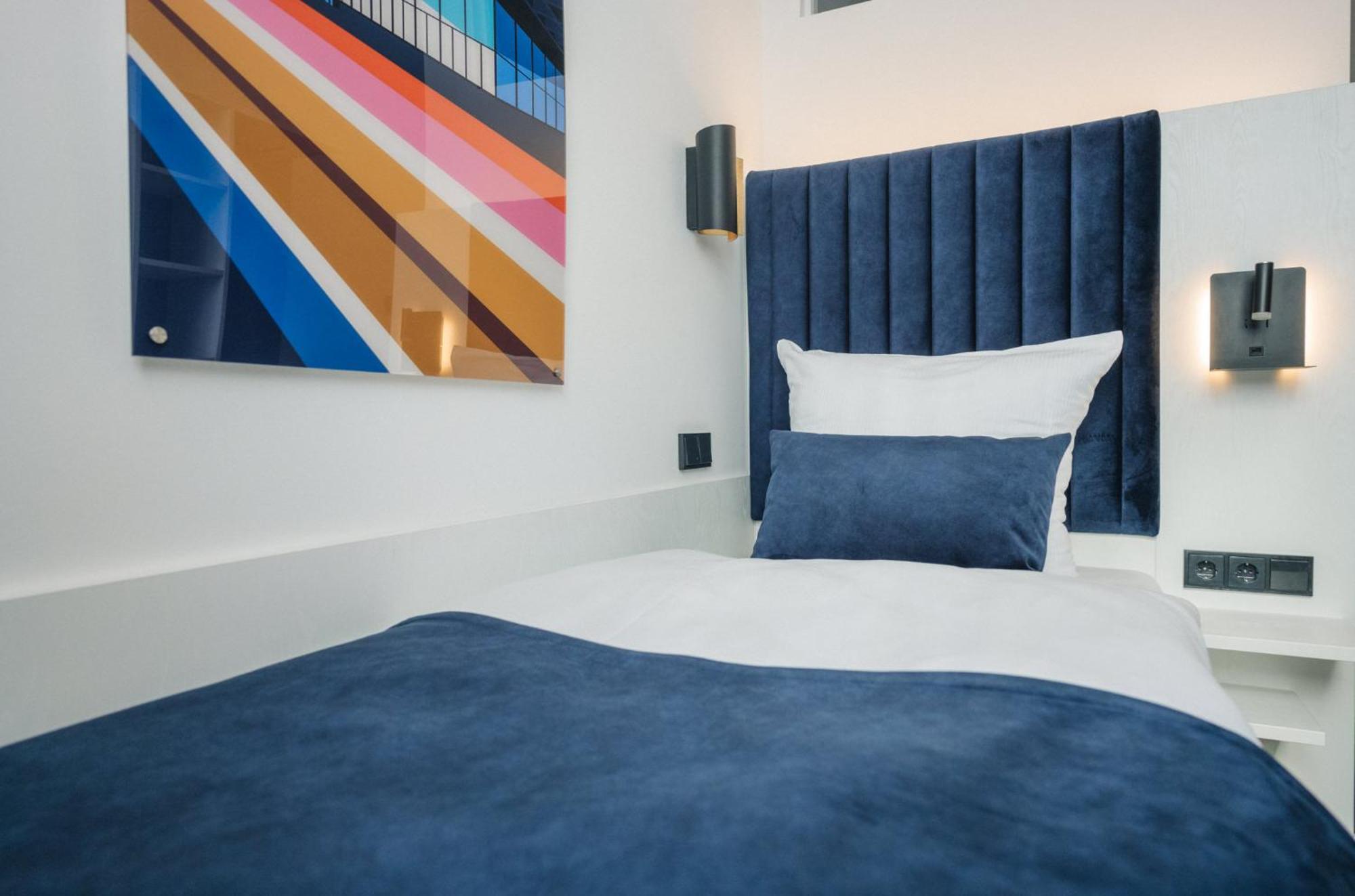 Hotel Homaris East Side 3*