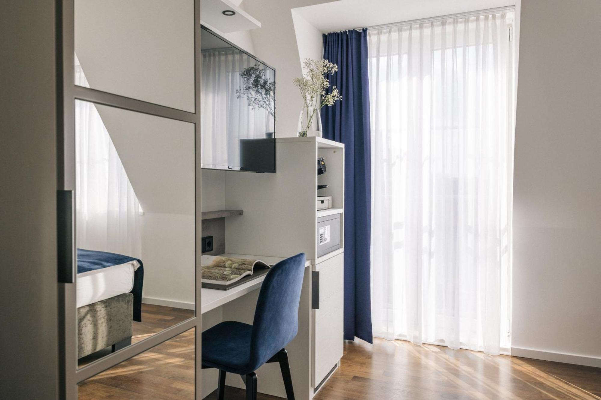 Hotel Homaris East Side Berlin