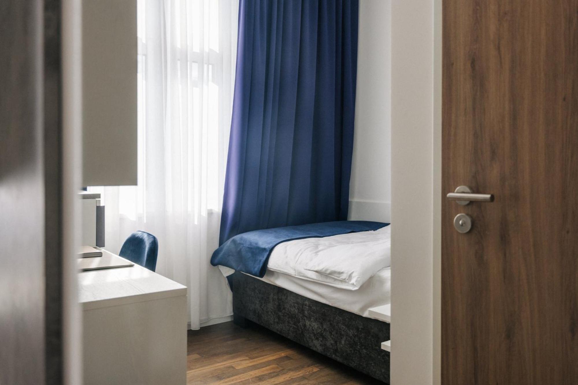 Homaris East Side 3* Berlin