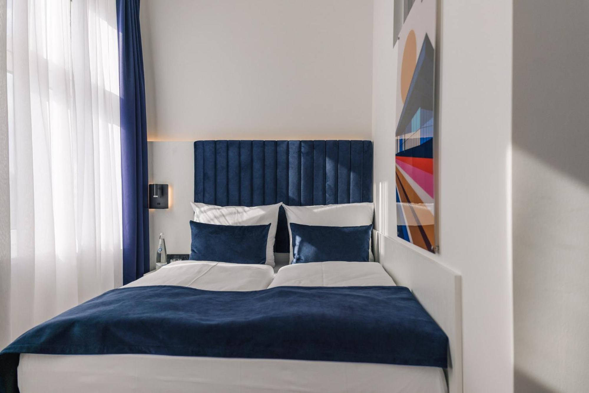 Hotel Homaris East Side Berlin
