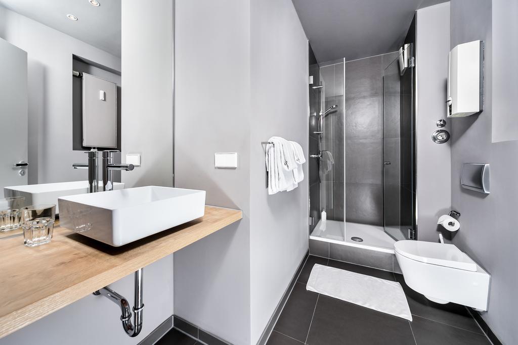 Lejlighedshotel Art'appart - Kontaktloser Check-in 4*