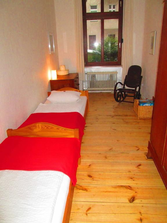 Ruhige - Mitte * Berlin