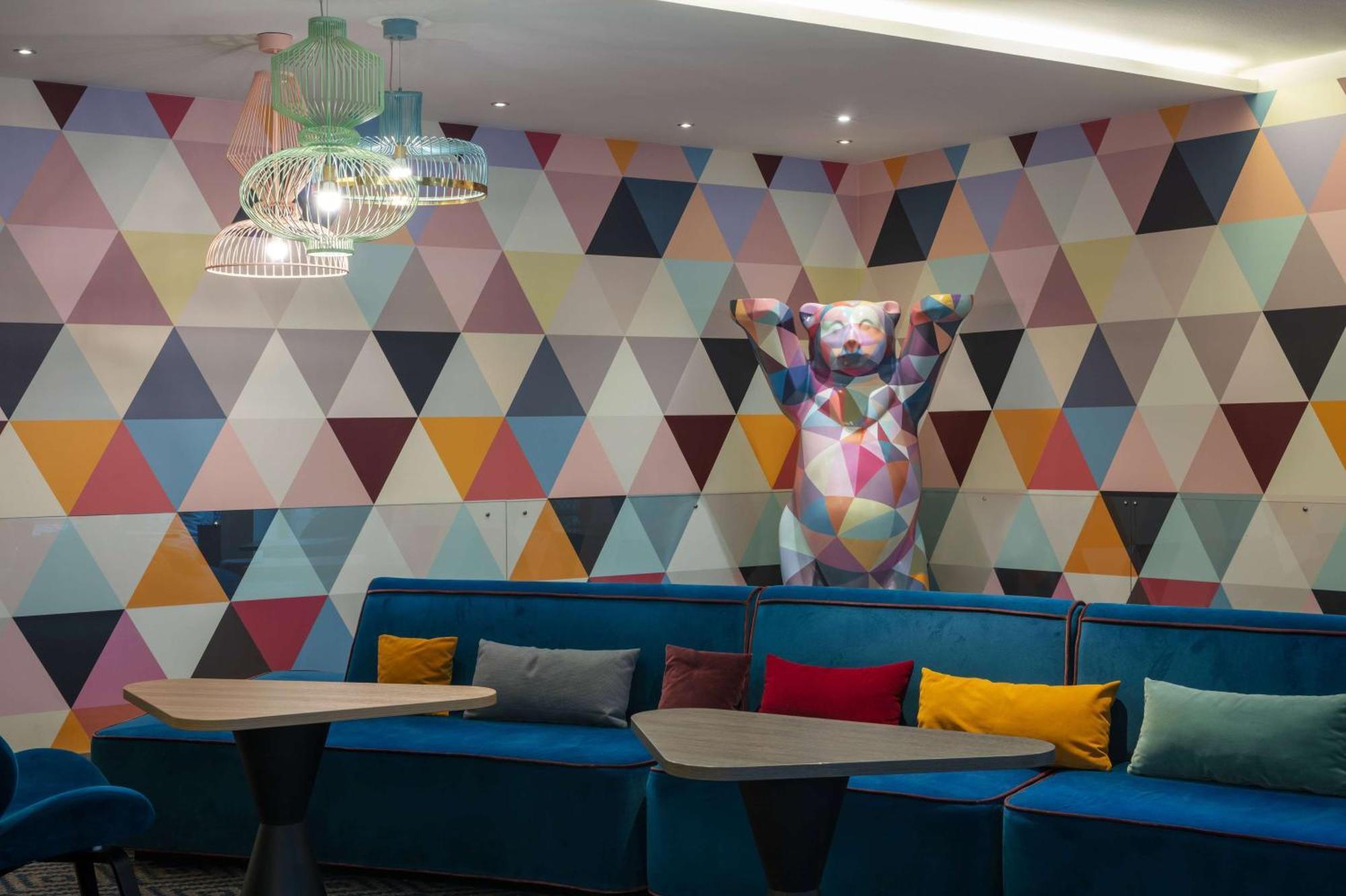 Hampton By Hilton West Hotel 3*