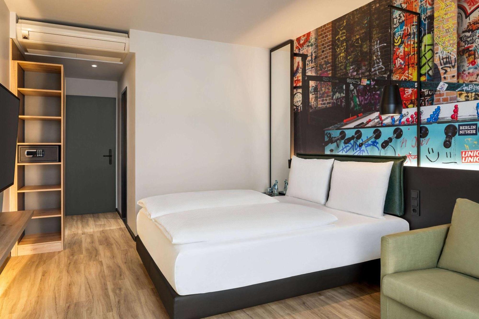 Vienna House Easy By Wyndham Potsdamer Platz Berlin