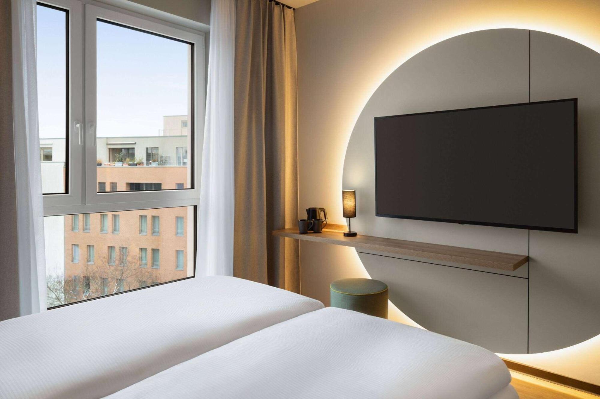 Vienna House Easy By Wyndham Potsdamer Platz * Berlin