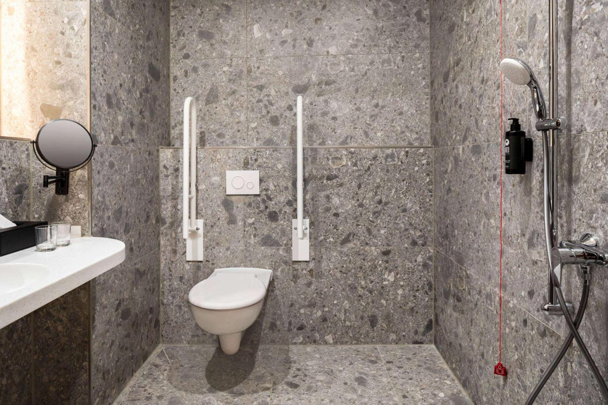 Vienna House Easy By Wyndham Potsdamer Platz Hotel Berlin