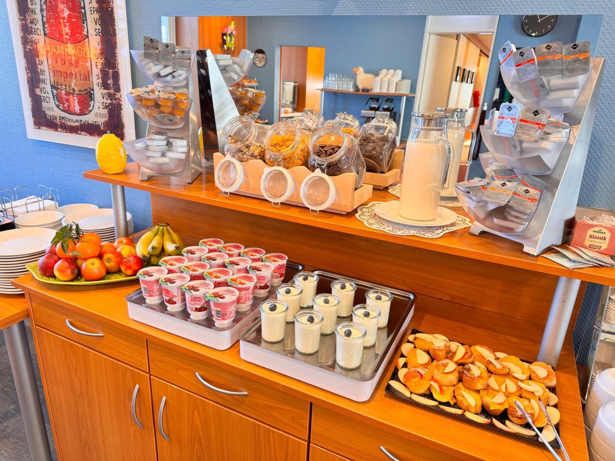 Ambiente Hotel