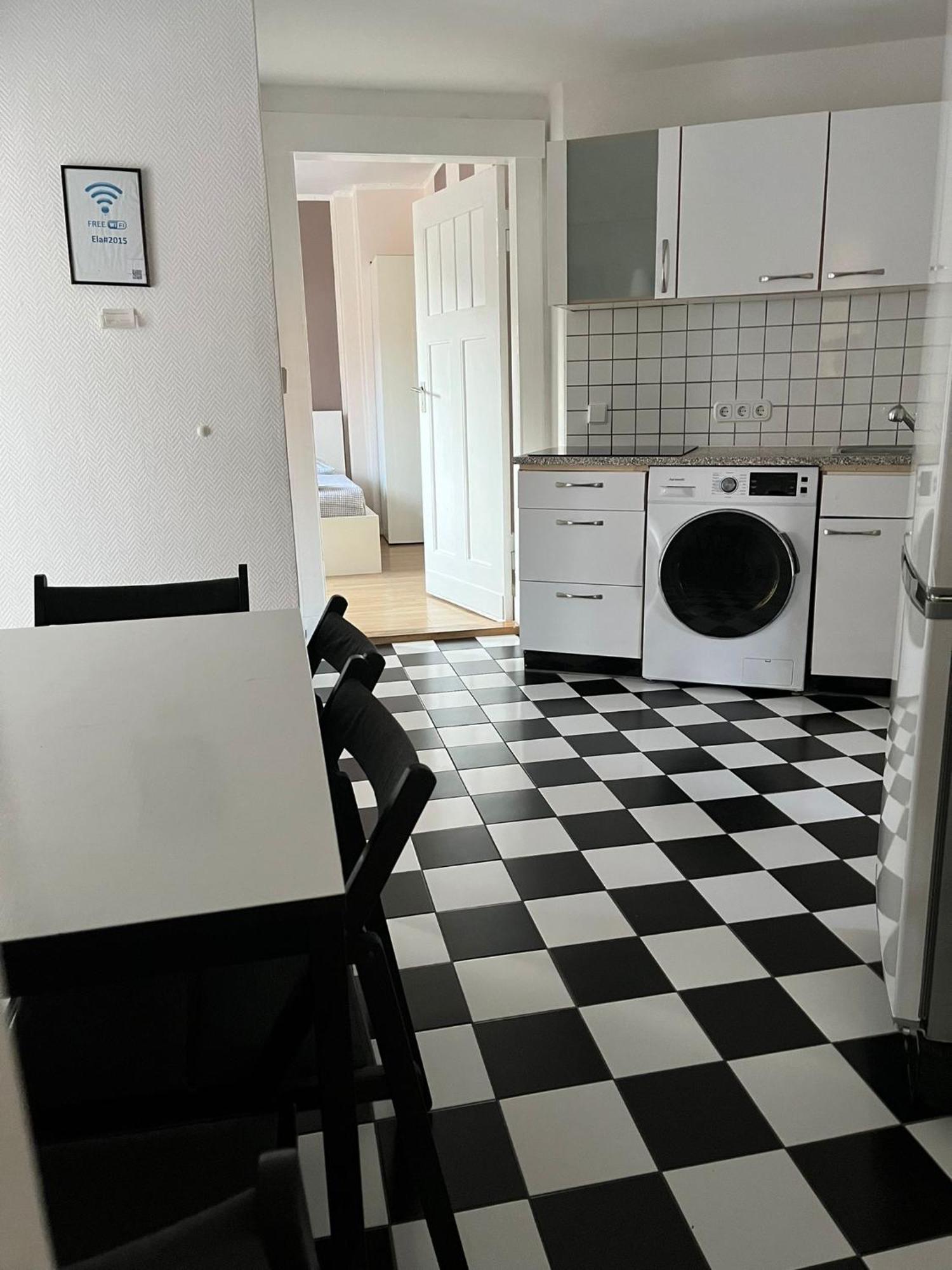 Aparthotel Ela Berlin