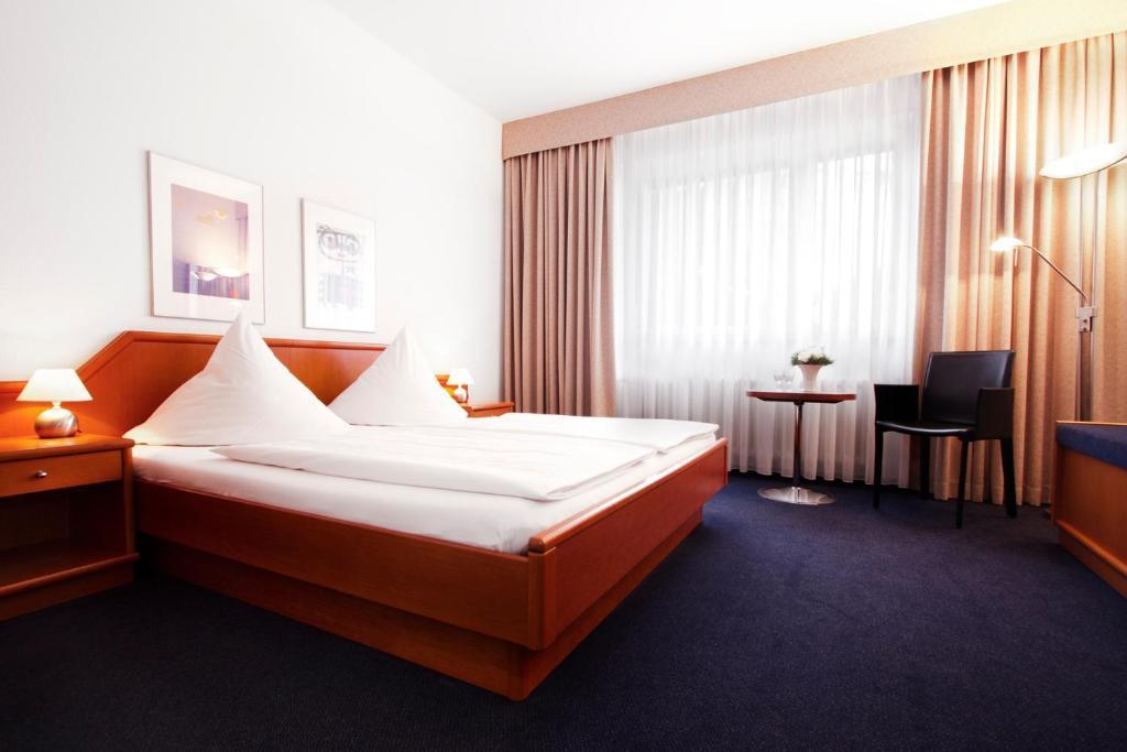 Am Wilden Eber 3* Berlin