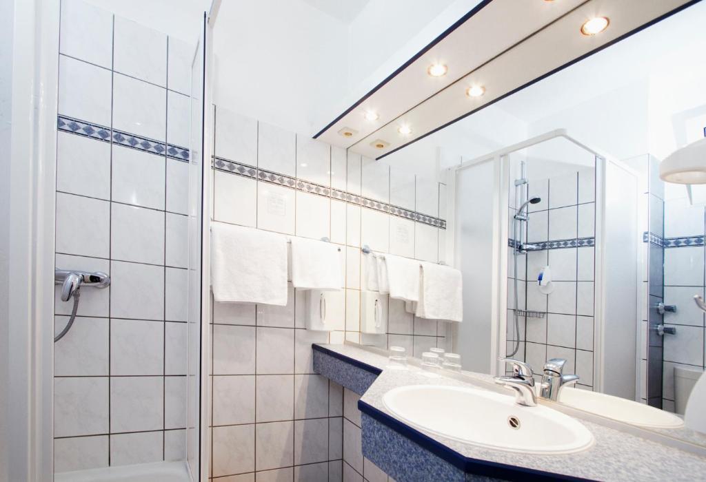 Am Wilden Eber Hotel