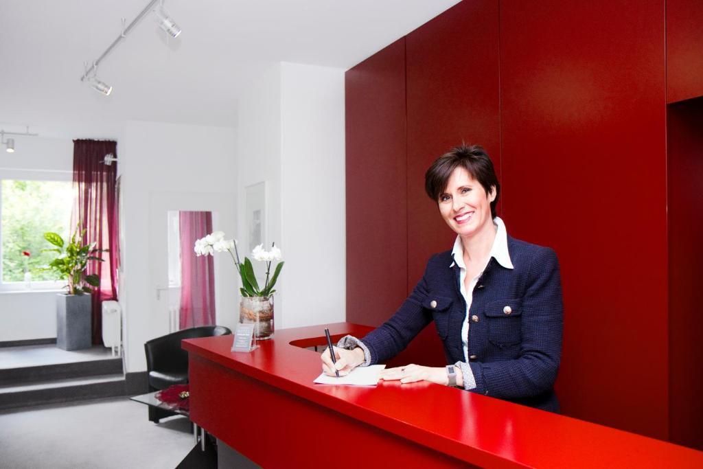 Am Wilden Eber Hotel Berlin