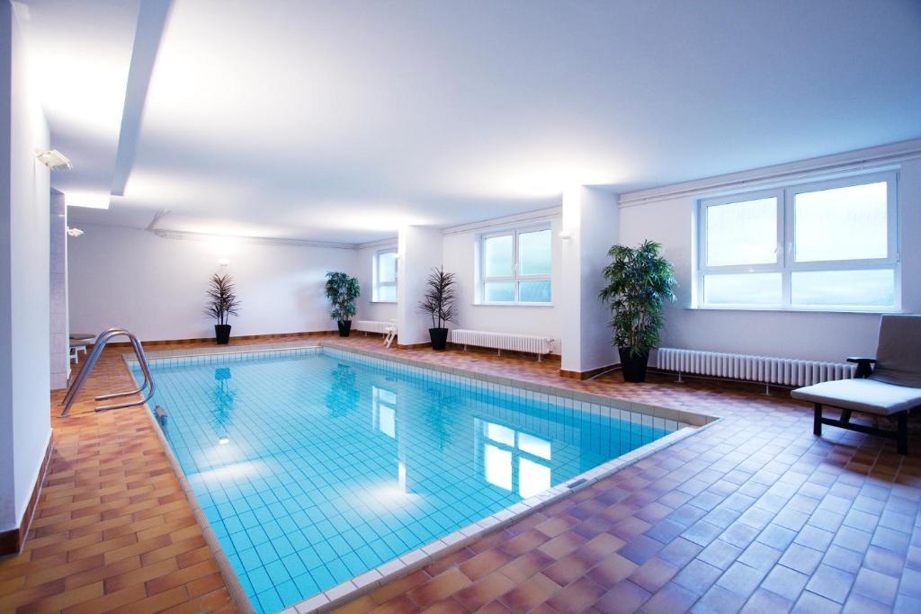 Am Wilden Eber Hotel Berlin