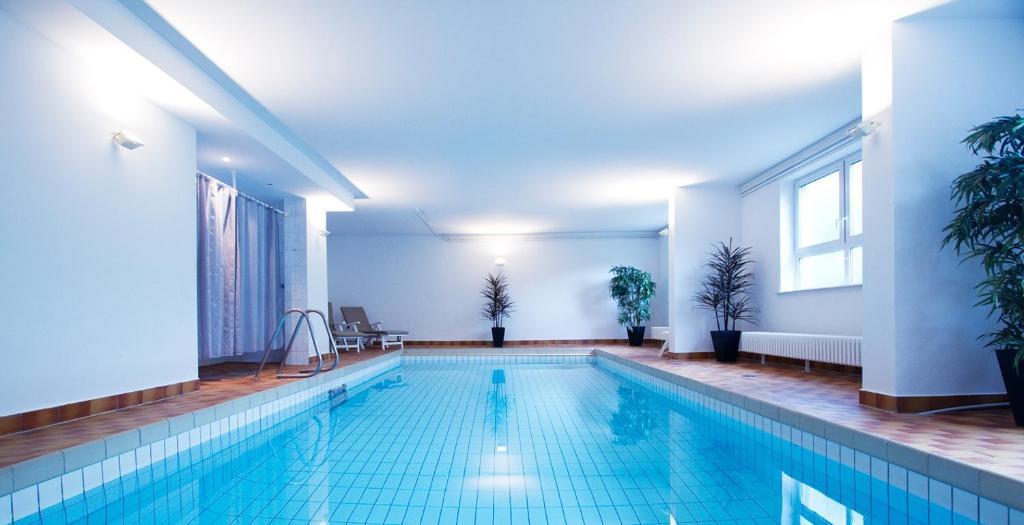 Hotel Am Wilden Eber Berlin