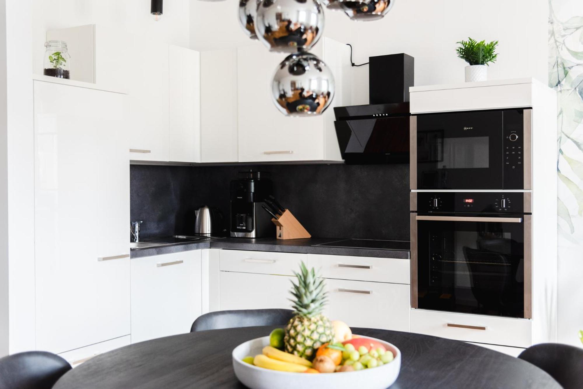 Lejlighed Hybrid Work-play Retreat - 2br, 1b Kreuzberg Berlin
