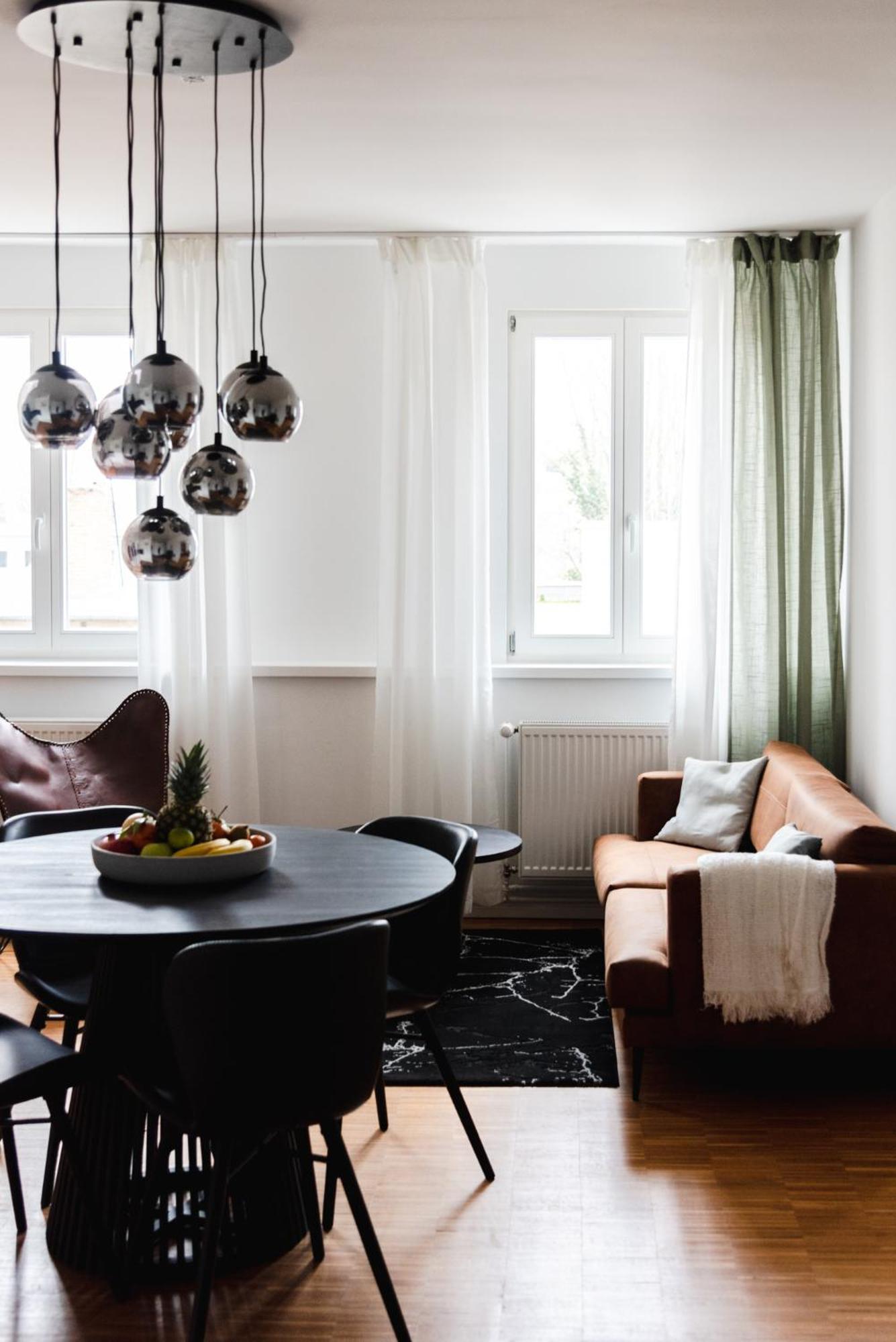Lejlighed Hybrid Work-play Retreat - 2br, 1b Kreuzberg *