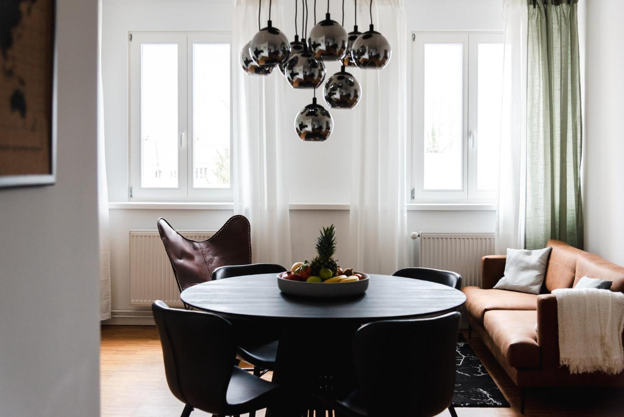 Hybrid Work-play Retreat - 2br, 1b Kreuzberg Lejlighed *