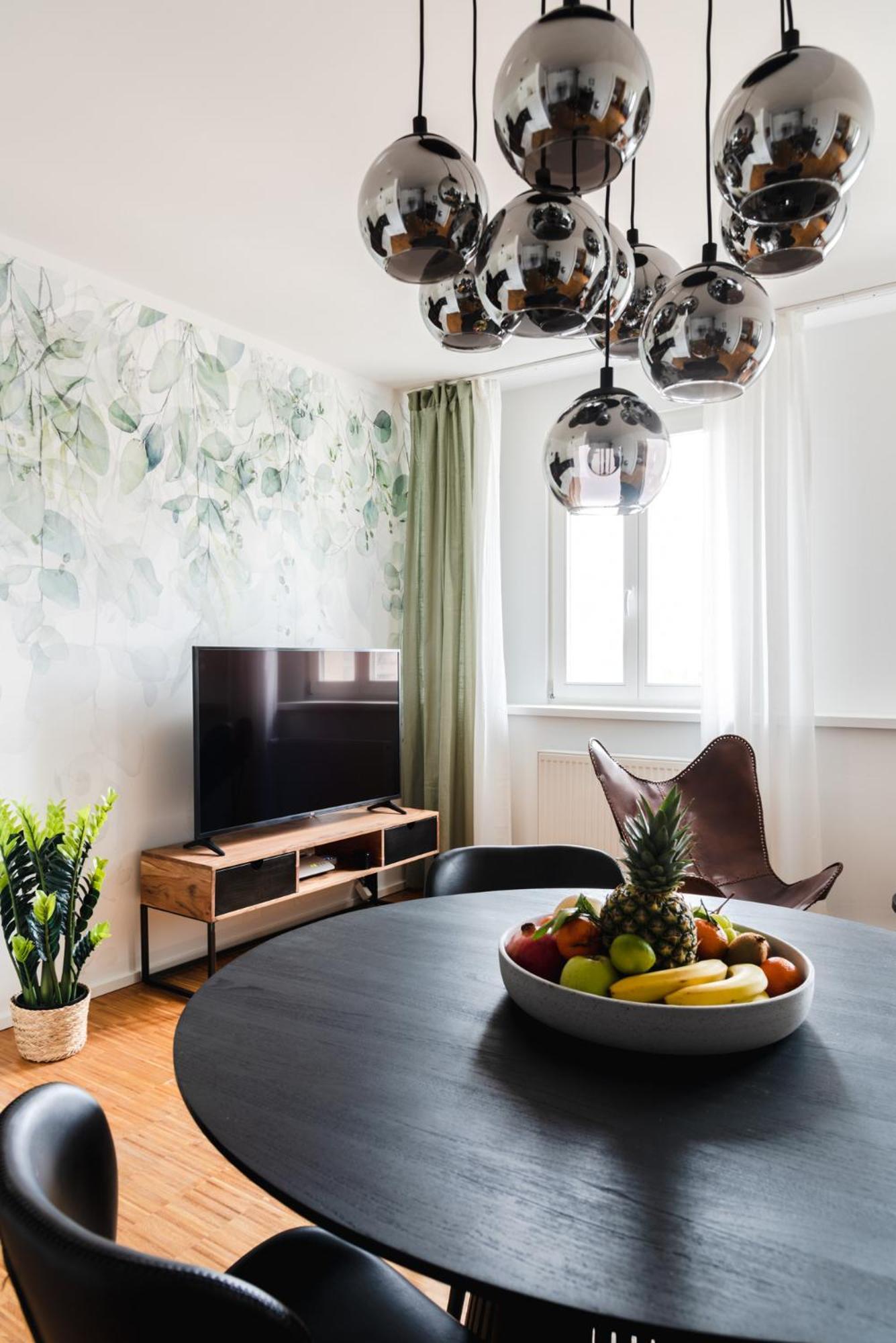 Lejlighed Hybrid Work-play Retreat - 2br, 1b Kreuzberg Berlin