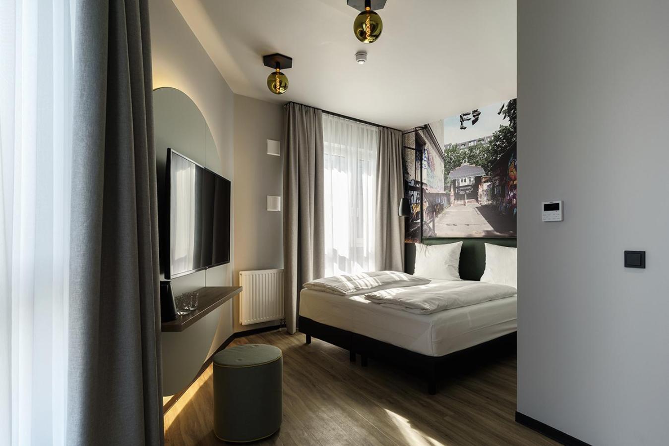 Vienna House Easy By Wyndham Potsdamer Platz * Berlin
