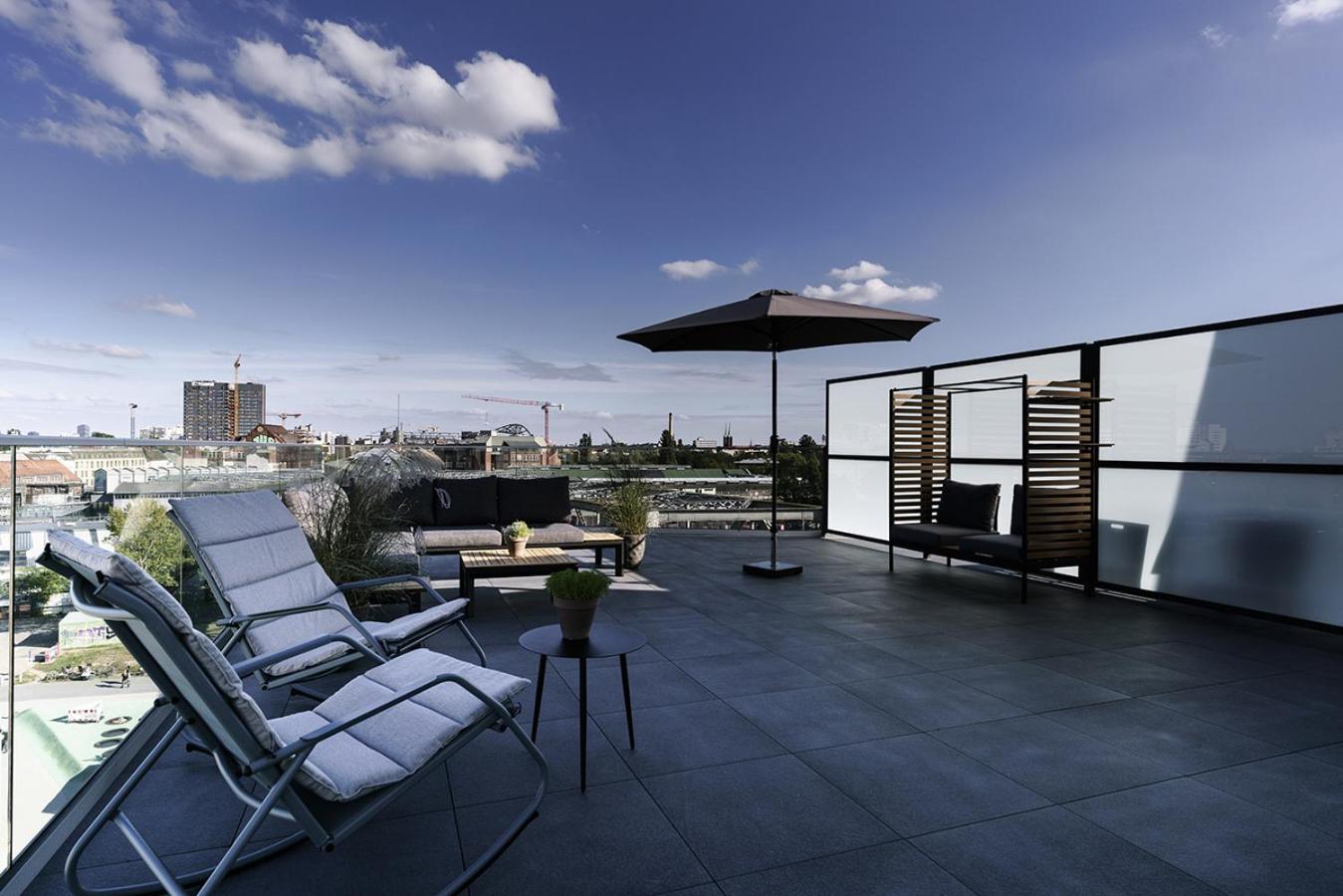Vienna House Easy By Wyndham Potsdamer Platz Hotel Berlin