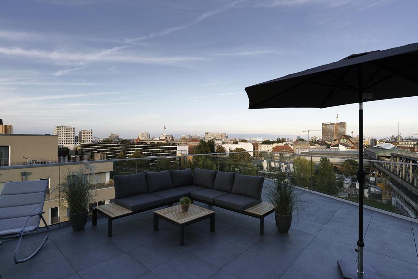 Vienna House Easy By Wyndham Potsdamer Platz Berlin