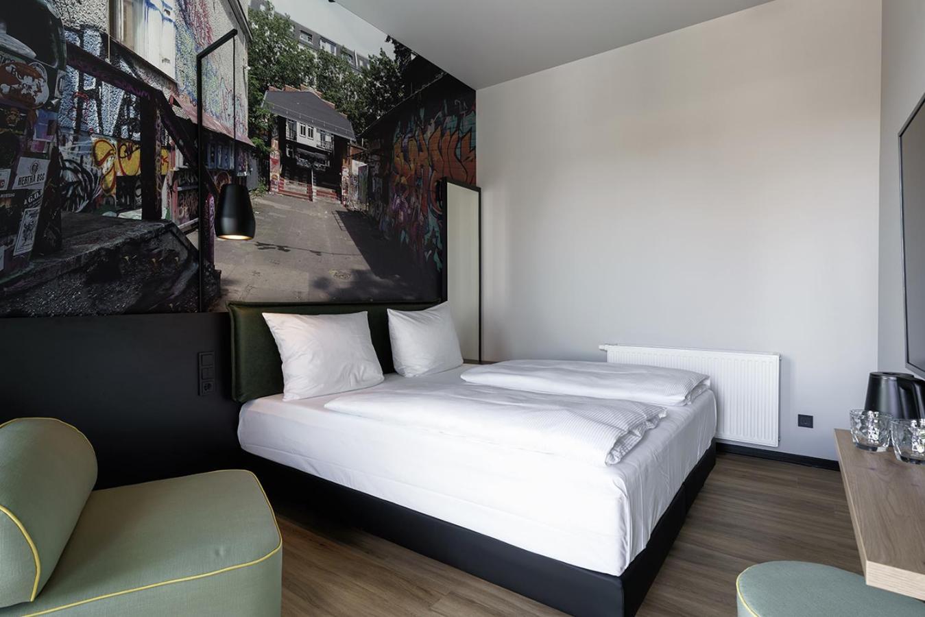 Hotel Vienna House Easy By Wyndham Potsdamer Platz Berlin