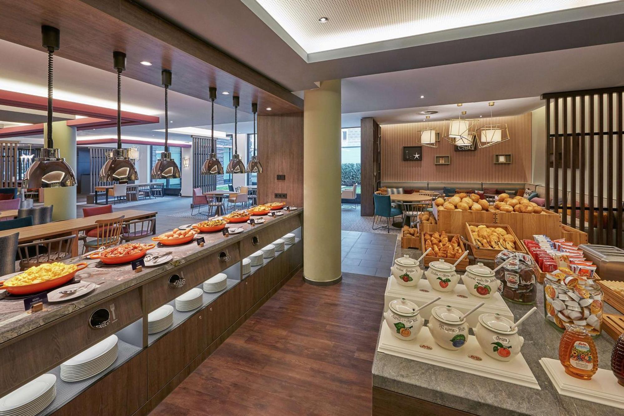Hampton By Hilton West 3* Berlin