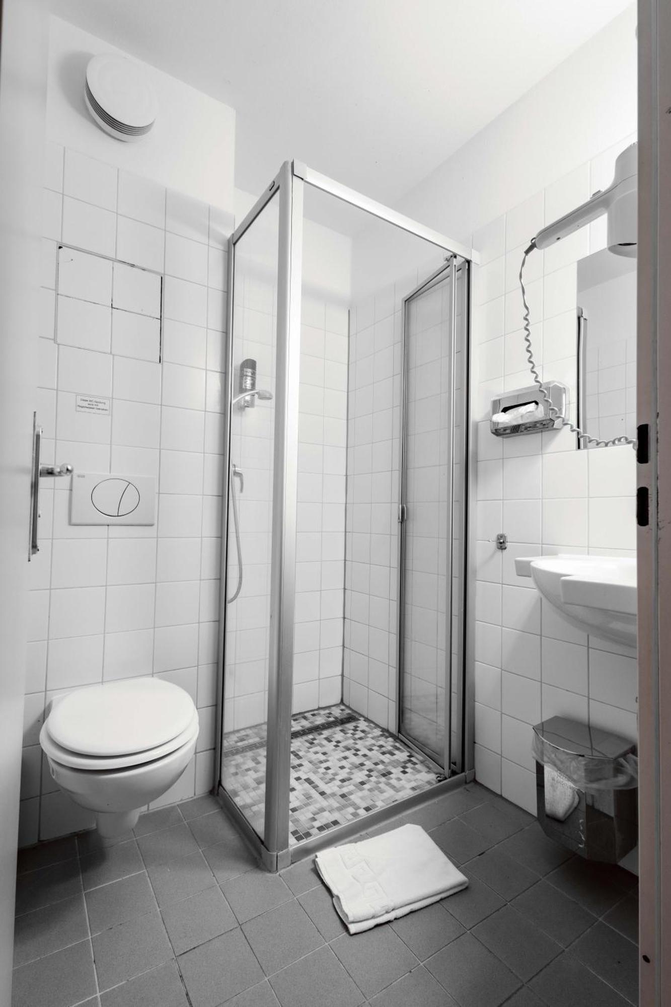 Hostel Pegasus Berlin