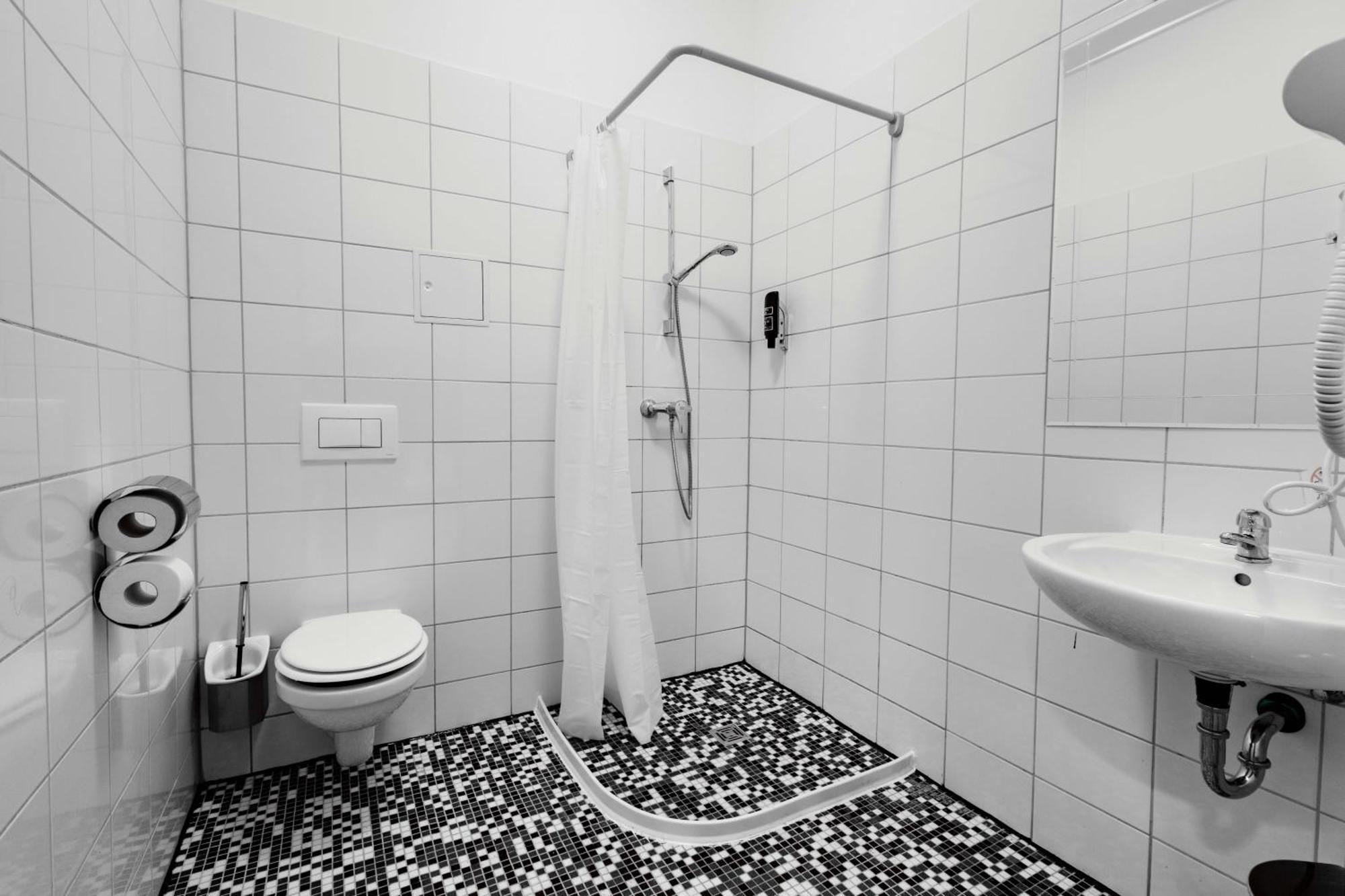 Hostel Pegasus *